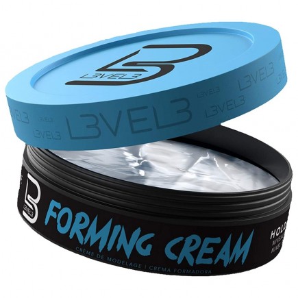 L3VEL3 FORMING CREAM  150ML