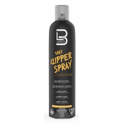 L3VEL3  5-IN-1 CLIPPER SPRAY  10 OZ