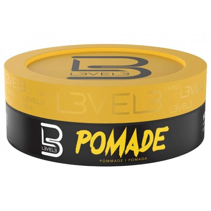 L3VEL3 POMADE  150ML