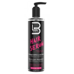 L3VEL3 HAIR SERUM 200ML