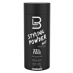 L3VEL3 STYLING POWDER  30ML