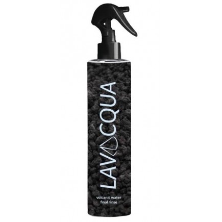 LAVACQUA VOLCANIC WATER FINAL RINSE 16 OZ