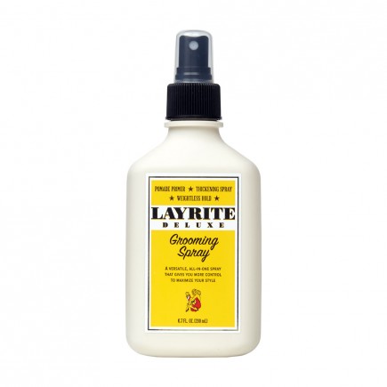 Layrite Deluxe Grooming Spray 6.7oz