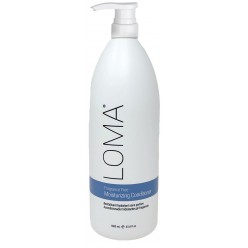 LOMA Fragrance Free Moisturizing Conditioner 33.8oz LOMA Fragrance Free Moisturizing Conditioner 33.8oz