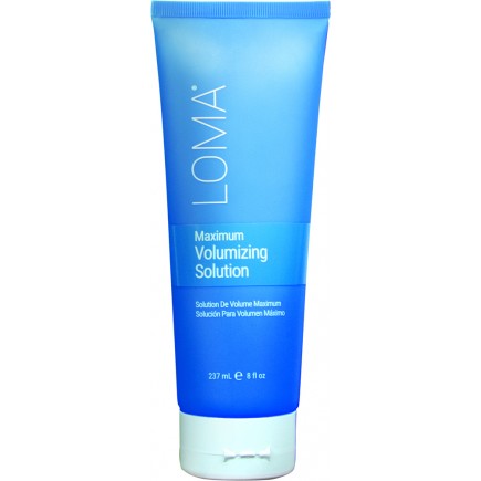 LOMA Maximum Volumizing Solution 8oz LOMA Maximum Volumizing Solution 8oz