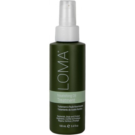 LOMA Nourishing Oil Treatment 3.4oz LOMA Nourishing Oil Treatment 3.4oz