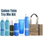 LOMA Salon Tote Try Me Kit
