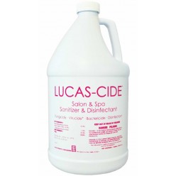 Lucas-cide Disinfectant Gallon