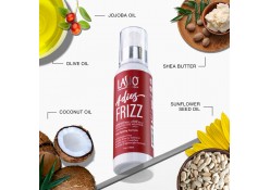 Lasio Adios Frizz 4oz