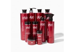 Lasio Keratin Starter Kit 2