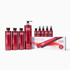 Lasio Keratin Starter Kit