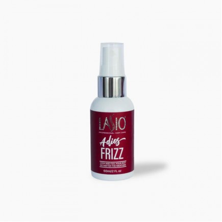 Lasio Adios Frizz 2oz
