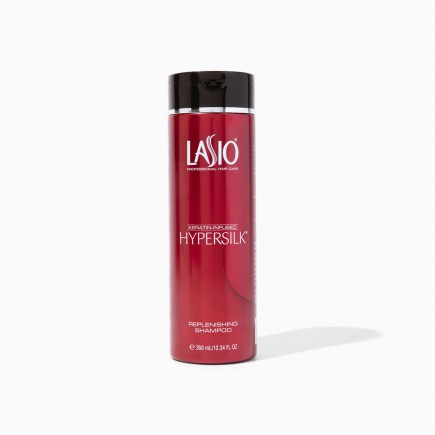 Lasio Hypersilk Replenishing Shampoo 12oz