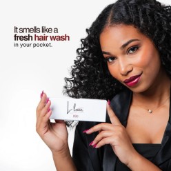 Lasio L'Luxe Hair Perfume