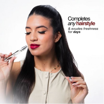 Lasio L'Luxe Hair Perfume