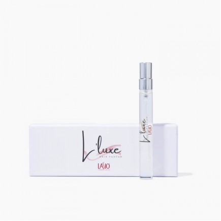 Lasio L'Luxe Hair Perfume