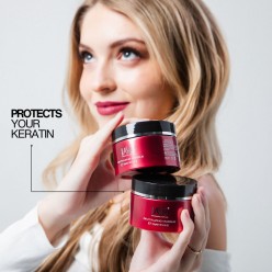 Lasio Hypersilk Revitalizing Masque 4oz