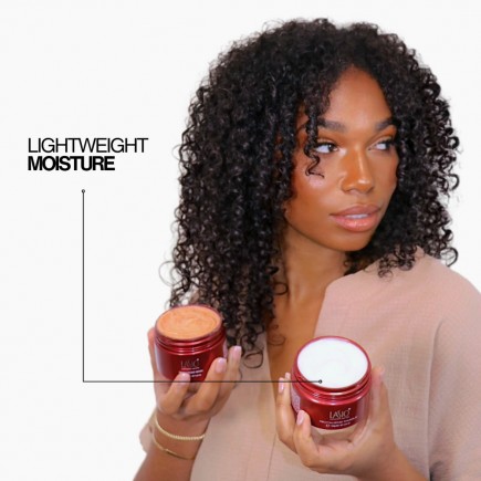 Lasio Hypersilk Revitalizing Masque 4oz