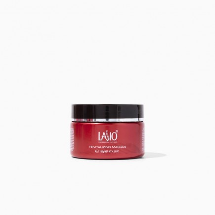 Lasio Hypersilk Revitalizing Masque 4oz