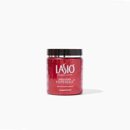 Lasio Hypersilk Revitalizing Masque 8oz
