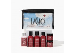 Lasio Frizz-Free Travel Kit
