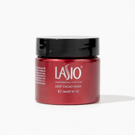 Lasio Mini's - TSA Approved Travel Sizes