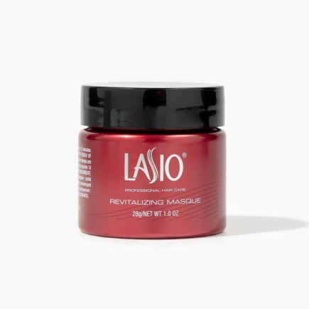 Lasio Mini's - TSA Approved Travel Sizes