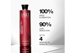 Lasio "Color Pro" Keratin Treatment 35.27oz w/ FREE 15.87oz Treatment