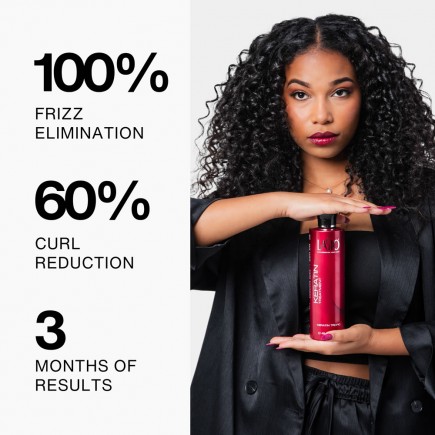 Lasio "Keratin Tropic" Keratin Treatment 15.87oz