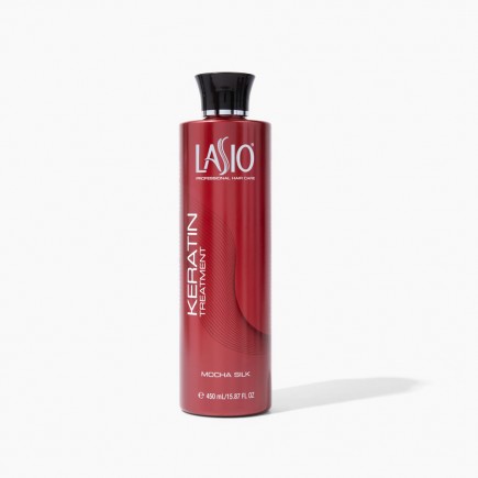 Lasio "Mocha Silk" Keratin Treatment 15.87oz