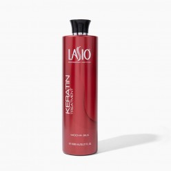 Lasio "Mocha Silk" Keratin Treatment 35.27oz