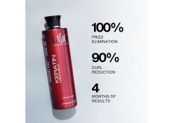 Lasio "Mocha Silk" Keratin Treatment 35.27oz w/ FREE 15.87oz Treatment