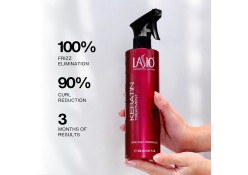 Lasio "One Day" Keratin Treatment 35.27oz w/ FREE 15.87oz Treatment