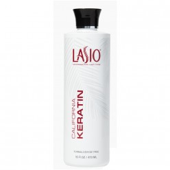 Lasio California Keratin 16oz