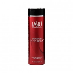 Lasio Hypersilk Color-Treated Shampoo 12oz