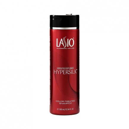 Lasio Hypersilk Color-Treated Shampoo 12oz