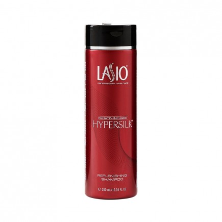 Lasio Hypersilk Replenishing Shampoo 12oz