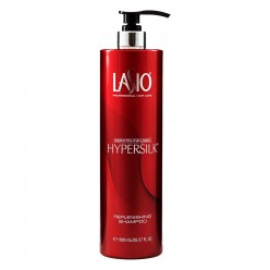 Lasio Hypersilk Replenishing Shampoo 35oz