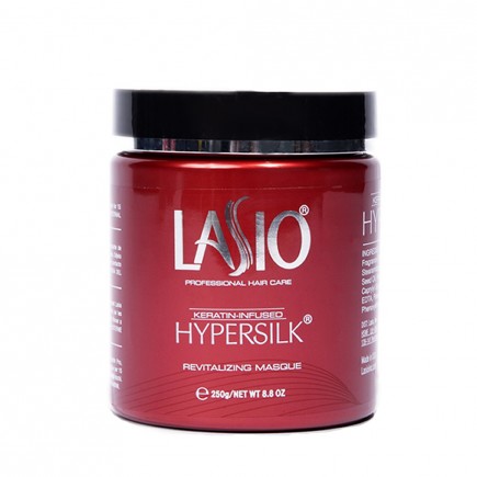Lasio Hypersilk Revitalizing Masque 8oz