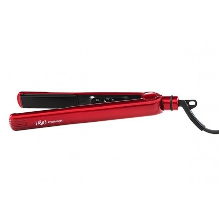 Lasio Prostraight Ceramic Flat Iron 1"