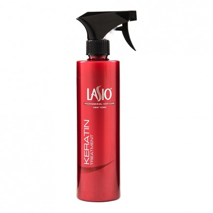 Lasio Keratin Spray Bottle 16oz