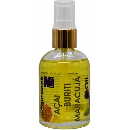 MAGIC SLEEK MAINTENANCE SERUM  2 OZ