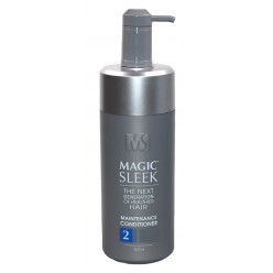 MAGIC SLEEK MAINTENANCE CONDITIONER 33 OZ