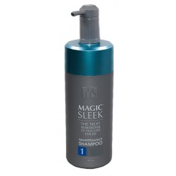 MAGIC SLEEK MAINTENANCE SHAMPOO 33 OZ