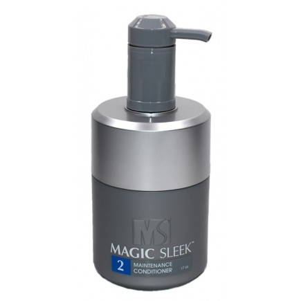 MAGIC SLEEK MAINTENANCE CONDITIONER 16.9 OZ