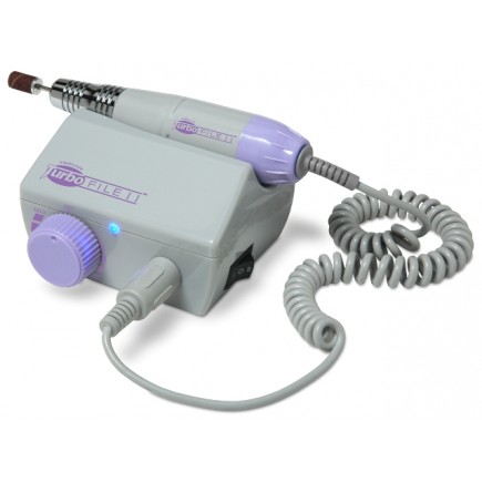 MEDICOOL TURBO FILE II PROFESSIONAL ELECTRIC FILE SYSTEM