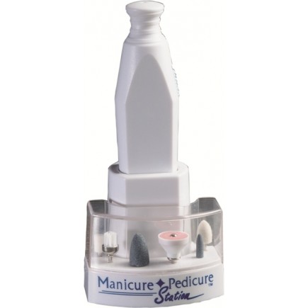 MEDICOOL PORTABLE MANI / PEDI STATION