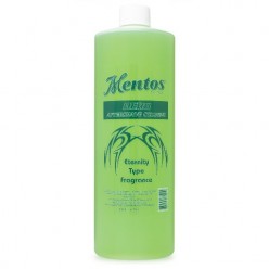 MENTOS AFTERSHAVE ETERNITY TYPE 32 OZ