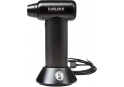 Barbaro GT Air Duster