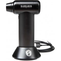 Barbaro GT Air Duster